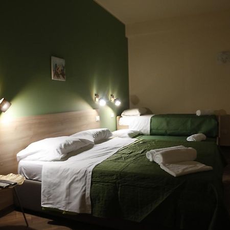 All'Anoneto B&B Catona Di Reggio Calabria Luaran gambar