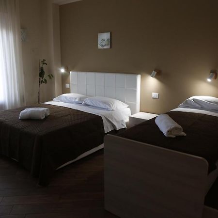 All'Anoneto B&B Catona Di Reggio Calabria Luaran gambar