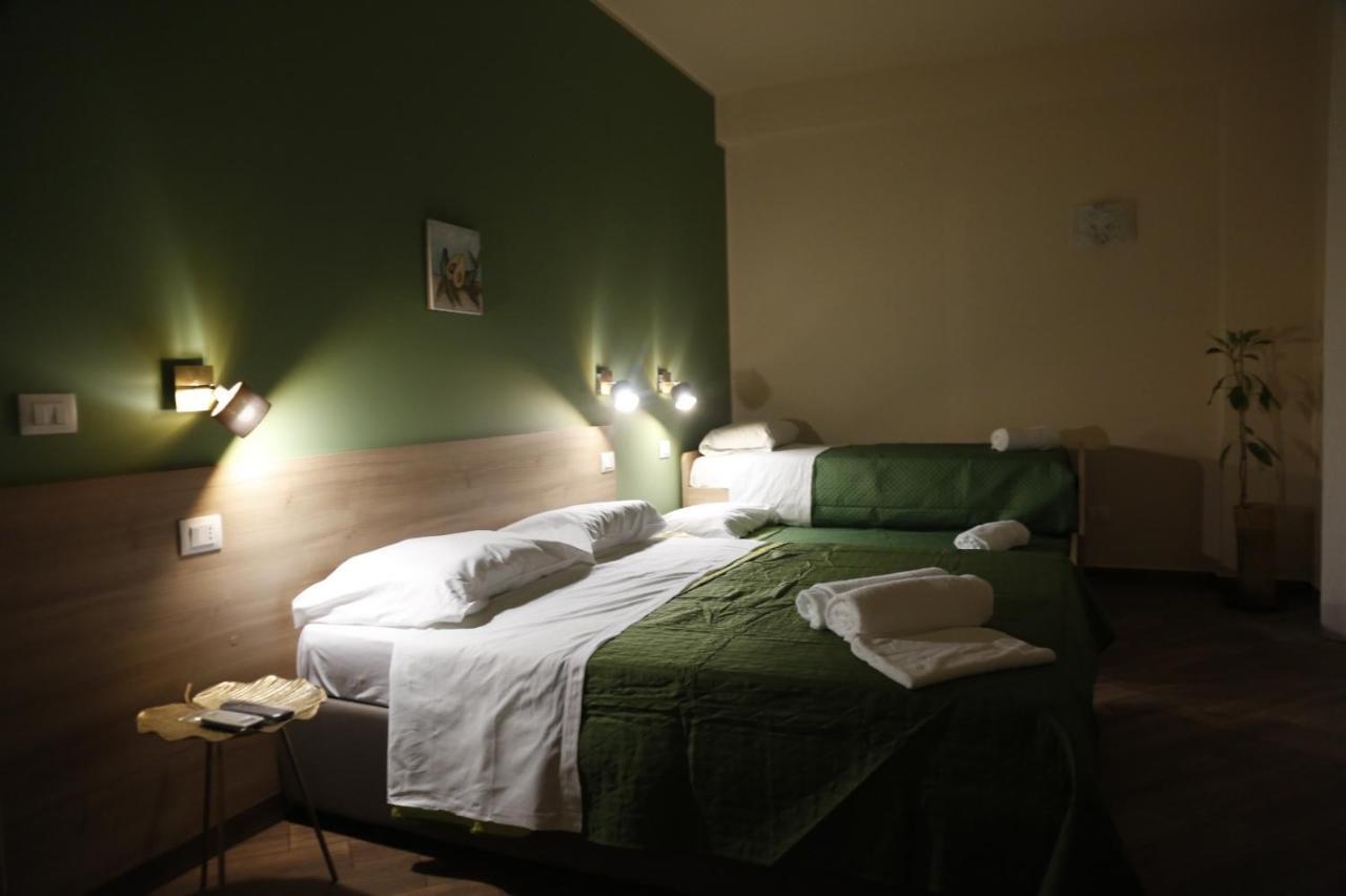 All'Anoneto B&B Catona Di Reggio Calabria Luaran gambar