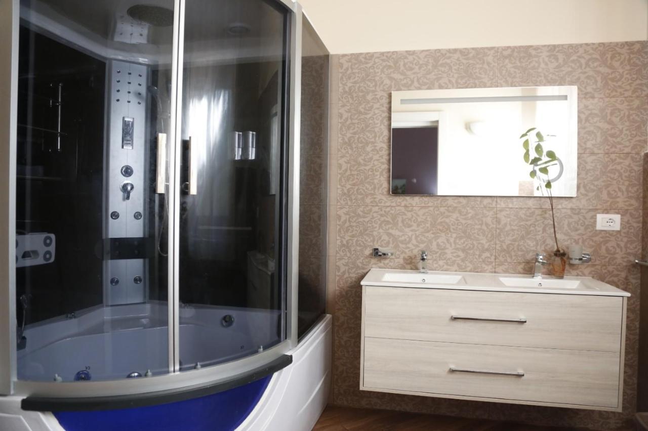 All'Anoneto B&B Catona Di Reggio Calabria Luaran gambar
