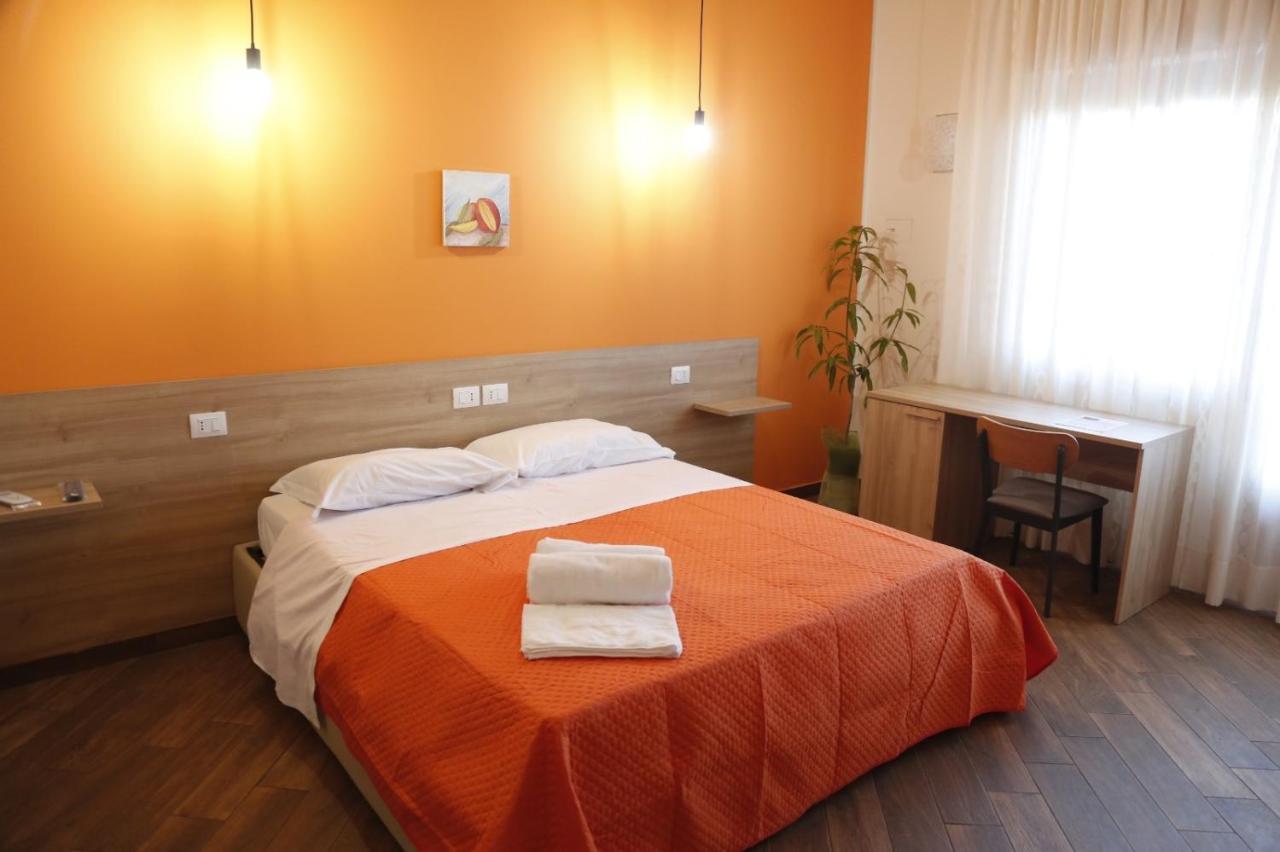 All'Anoneto B&B Catona Di Reggio Calabria Luaran gambar