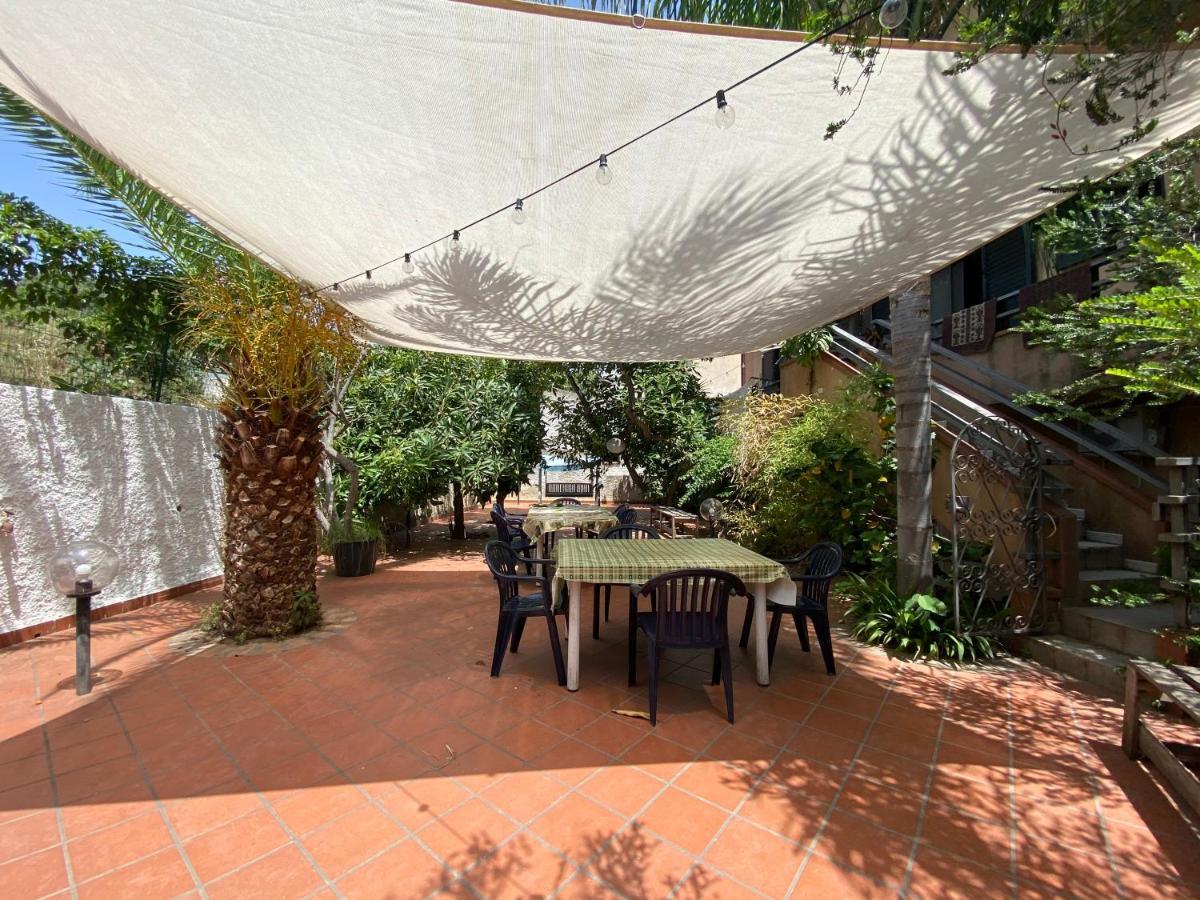 All'Anoneto B&B Catona Di Reggio Calabria Luaran gambar