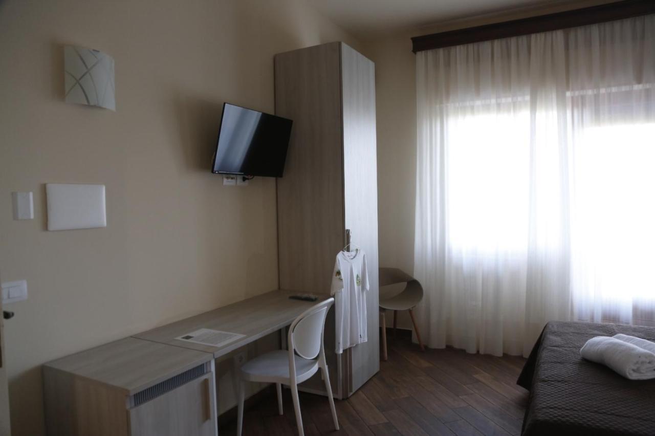All'Anoneto B&B Catona Di Reggio Calabria Luaran gambar