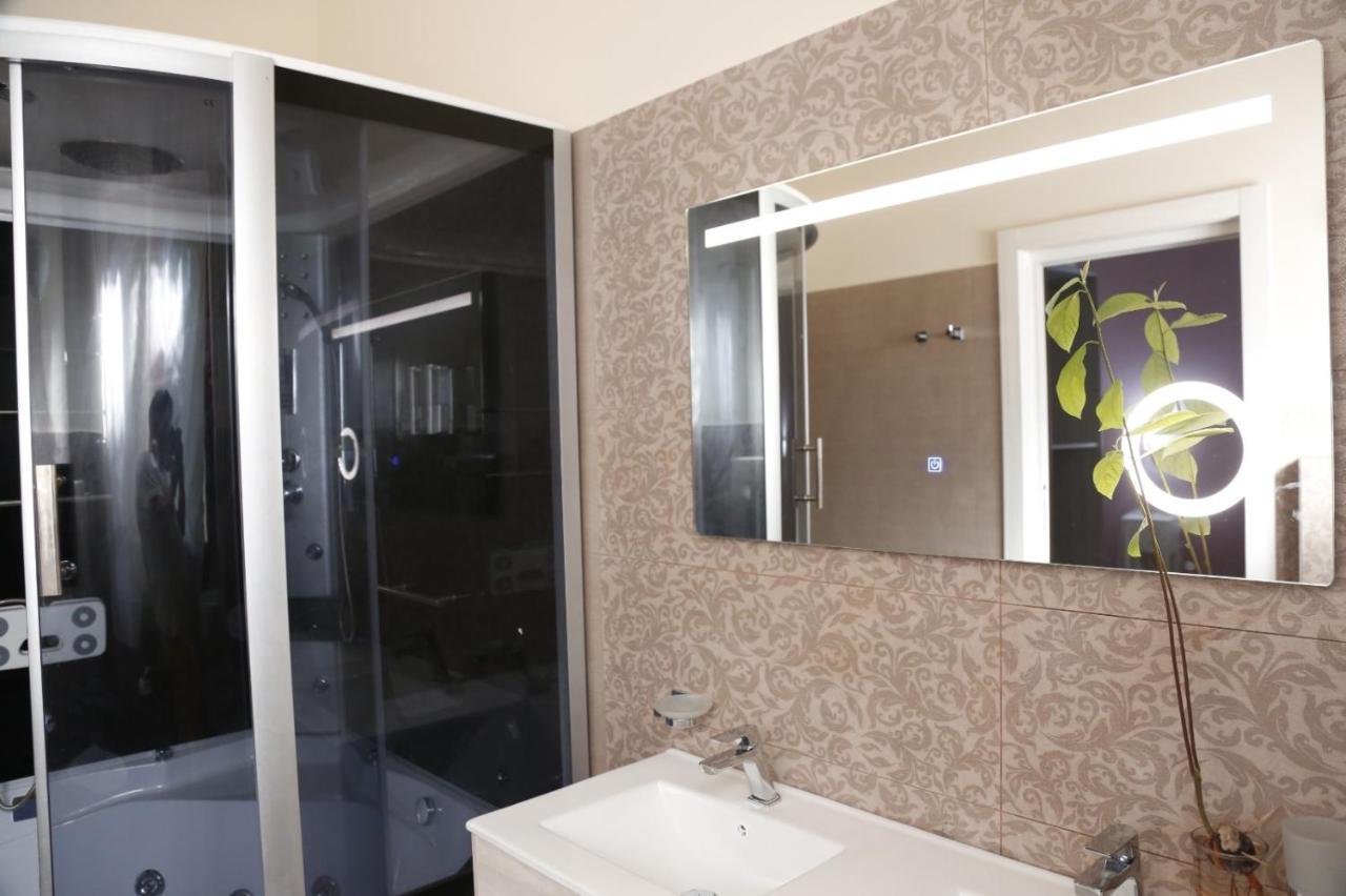 All'Anoneto B&B Catona Di Reggio Calabria Luaran gambar