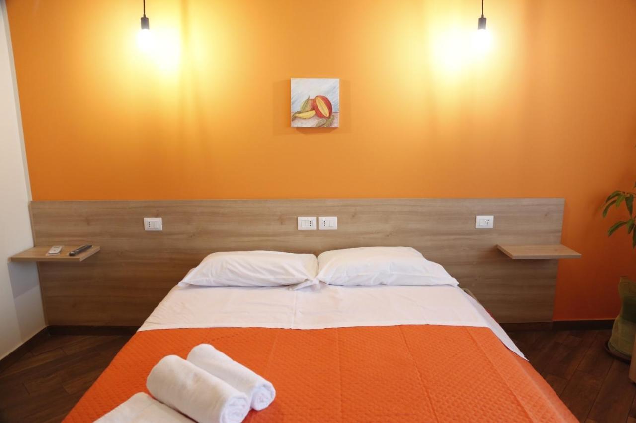 All'Anoneto B&B Catona Di Reggio Calabria Luaran gambar
