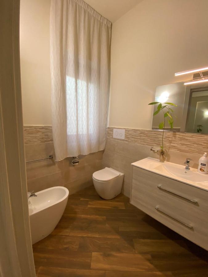 All'Anoneto B&B Catona Di Reggio Calabria Luaran gambar