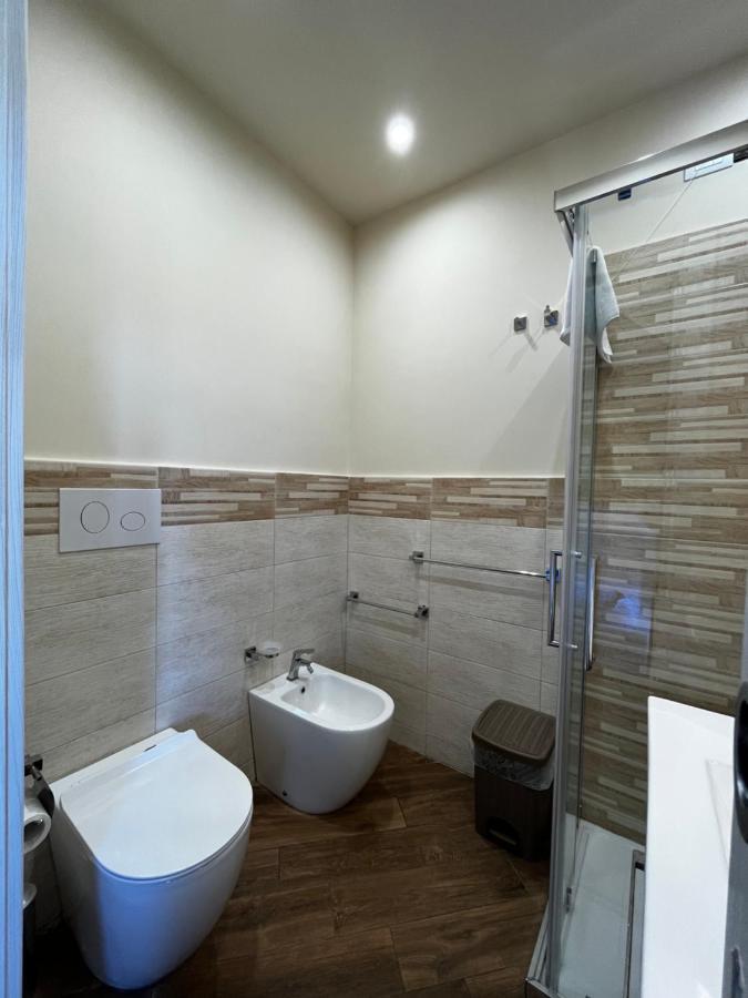 All'Anoneto B&B Catona Di Reggio Calabria Luaran gambar
