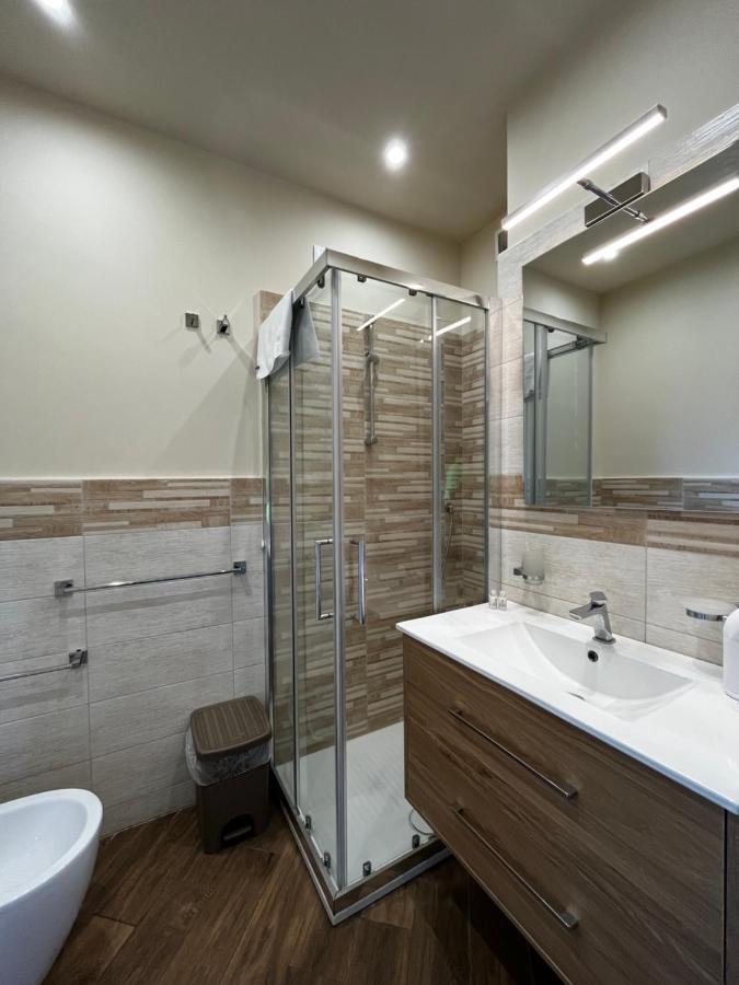 All'Anoneto B&B Catona Di Reggio Calabria Luaran gambar