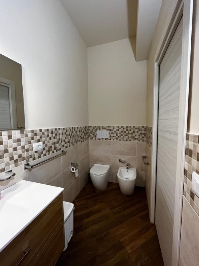 All'Anoneto B&B Catona Di Reggio Calabria Luaran gambar