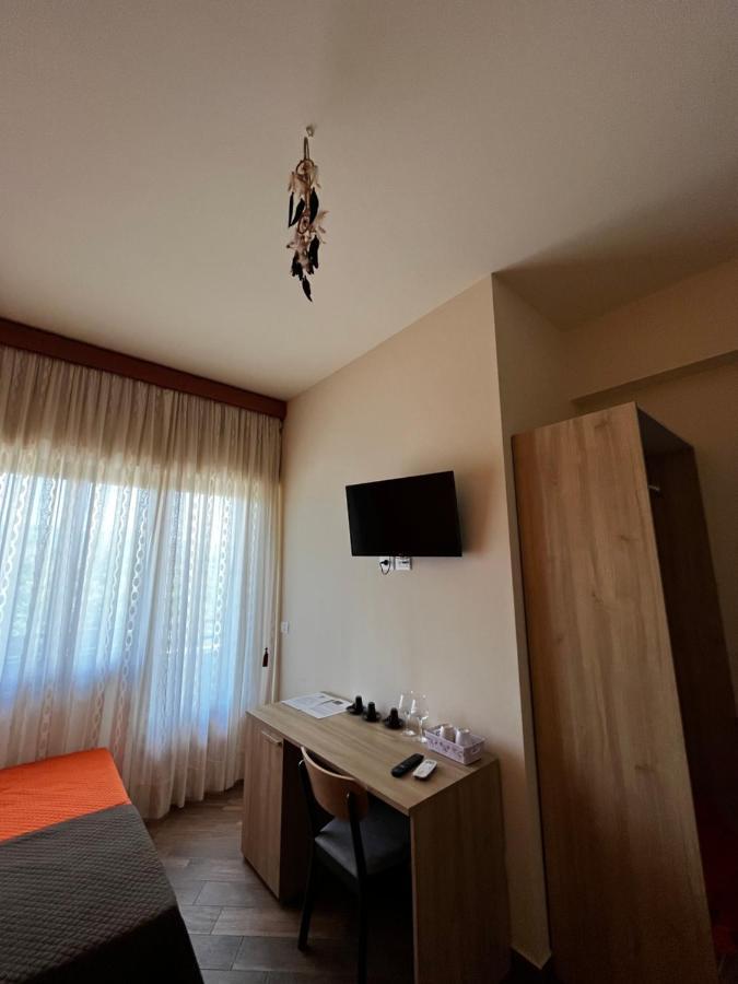 All'Anoneto B&B Catona Di Reggio Calabria Luaran gambar