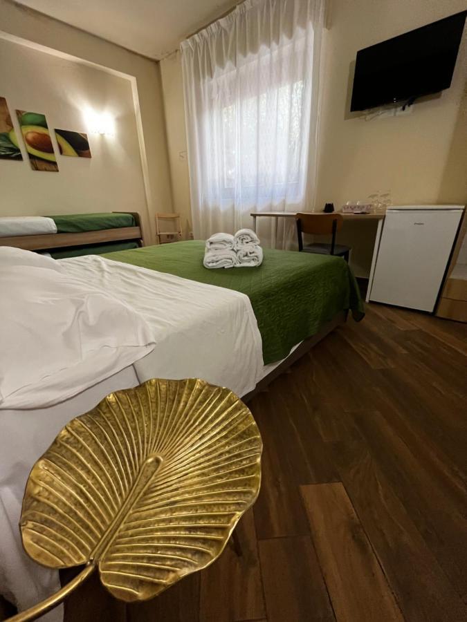 All'Anoneto B&B Catona Di Reggio Calabria Luaran gambar