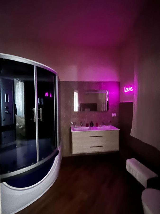All'Anoneto B&B Catona Di Reggio Calabria Luaran gambar
