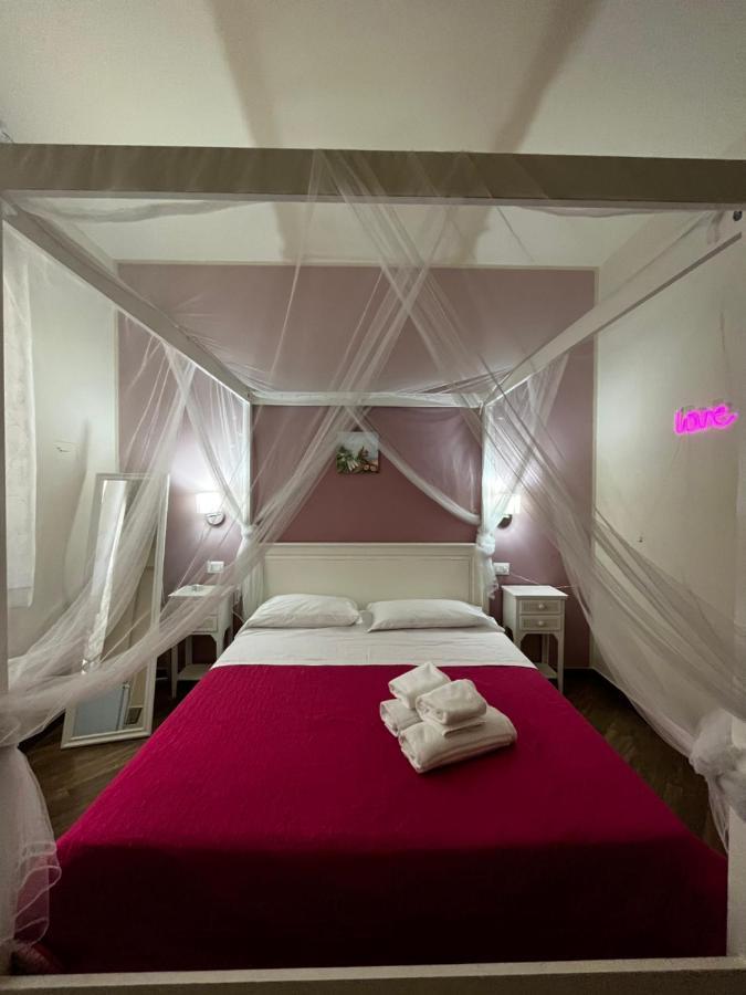 All'Anoneto B&B Catona Di Reggio Calabria Luaran gambar