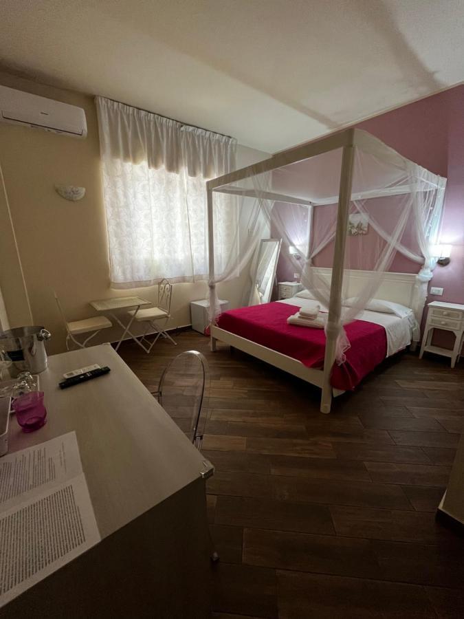 All'Anoneto B&B Catona Di Reggio Calabria Luaran gambar