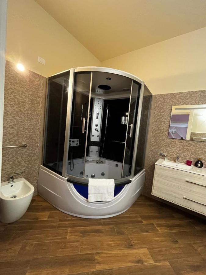 All'Anoneto B&B Catona Di Reggio Calabria Luaran gambar