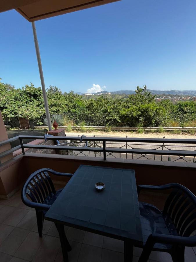All'Anoneto B&B Catona Di Reggio Calabria Luaran gambar