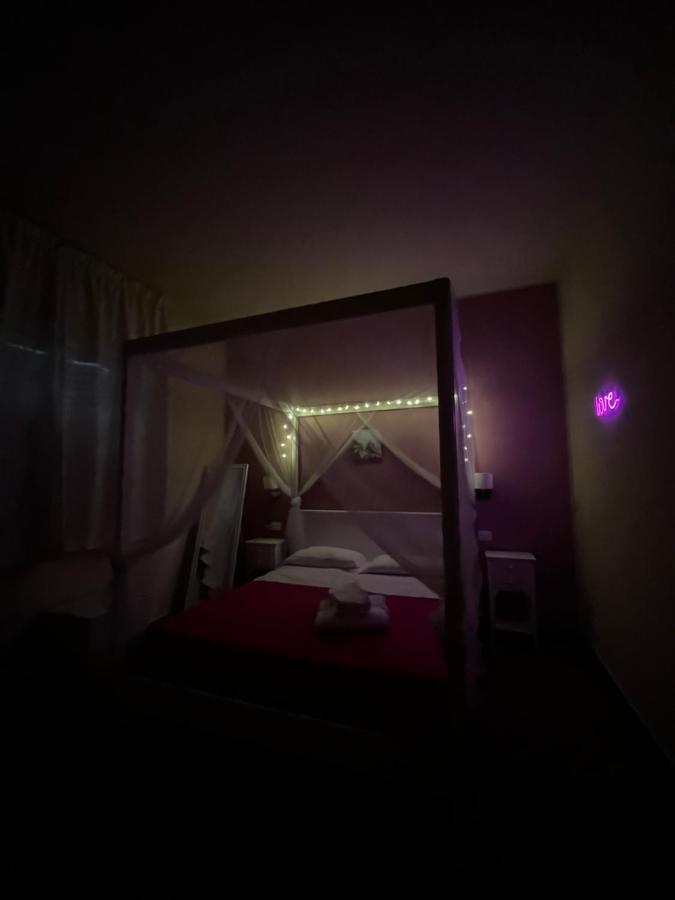 All'Anoneto B&B Catona Di Reggio Calabria Luaran gambar