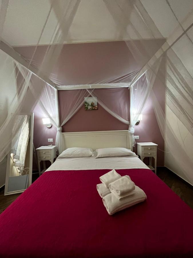 All'Anoneto B&B Catona Di Reggio Calabria Luaran gambar